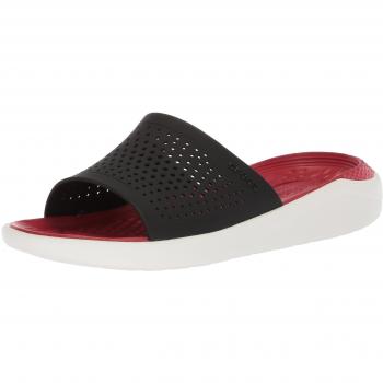 Crocs Unisex-Erwachsene Literide Slide Dusch