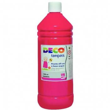 Tempera CWR Magenta 1000 ml