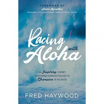 Racing with Aloha