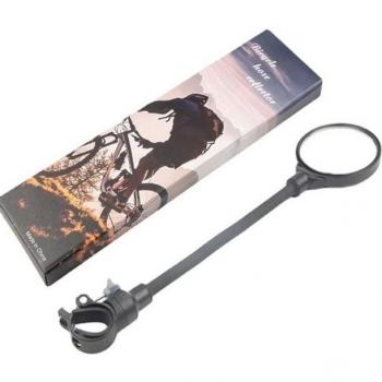Espejo Retrovisor Universal para Bicicleta