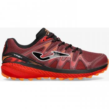 Baskets Joma Trek