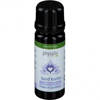 Power of Positivity – Physalis Good Karma Huile Essentielle 10 ml