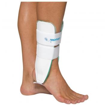 Aircast Attelle de Cheville Gauche Taille L