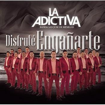 Banda San Jose Groove – Disfrute Enganarte