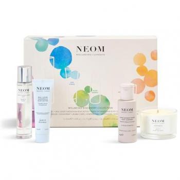 NEOM Wohlfühl-Set