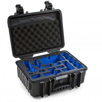 Buw COPTER C.4000 für Mavic Air Fly More Combo