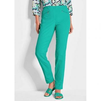 Kurzgröße Bengalinhose LOUISA