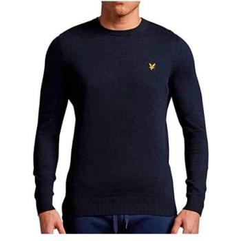Lyle & Scott Merino Sweater