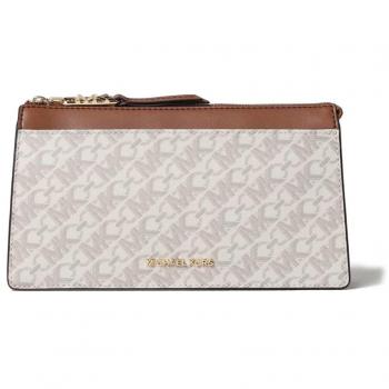 Michael Kors Signature Crossbody Bag