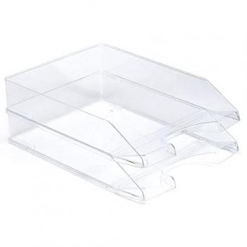Pack de 2 Bandejas para Correo TIENDA EURASIA®