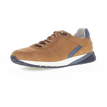 Gabor gelber Sneaker 9,5