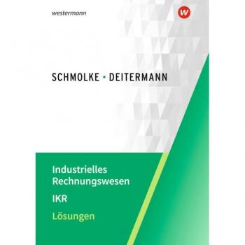 Industrielles Rechnungswesen