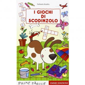 I giochi di Scodinzolo