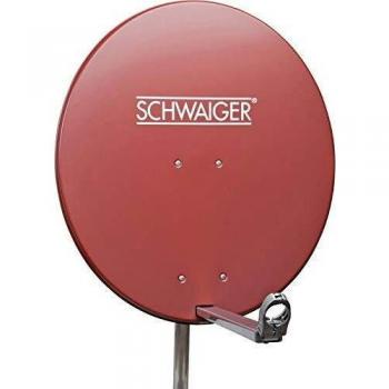 Disque Schwaiger SPI998.2 Aluminium (diamètre 75 cm)