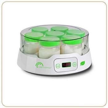 Yaourtière Électronique 7 Pots