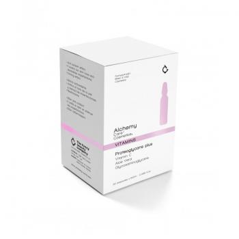 Proteoglicanos Plus Alchemy Care 30 Ampollas 2 ml