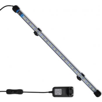 48 cm White LED Aquarium Lighting