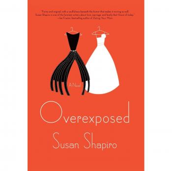 Susan Shapiro Overexposed