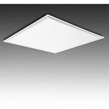 Panel LED 36W 3.623Lm 60x60Cm UGR19 Marco Blanco 40.000H