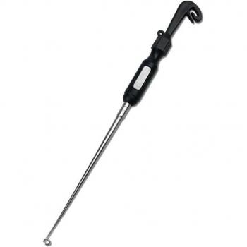 Pistola de Extracción de Pesca