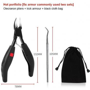 Paronychia Nail Correction Tool