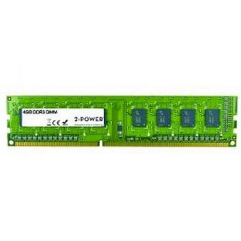 Power 2GB DDR3 DIMM 240-pin 1600MHz