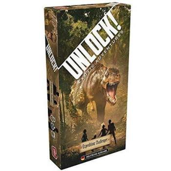 Space Cowboys Unlock!