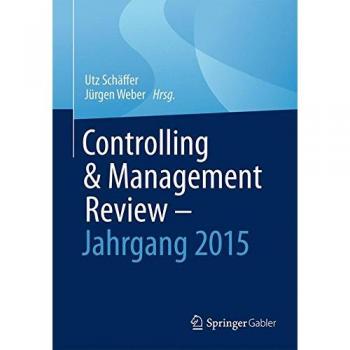 Controlling & Management Review