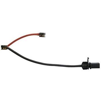 HELLA 8DK 355 252-301 Contatto usura pastiglie freno