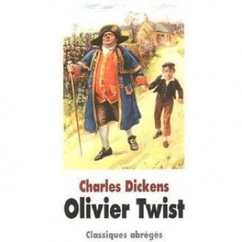 Olivier Twist
