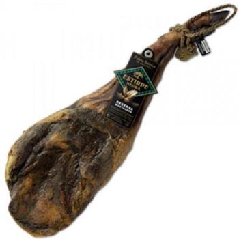 Bellota Iberian Shoulder 4.0‑4.5 kg (Estirpe Negra)