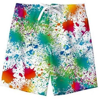 Pantalones AquaGrafiti Niño