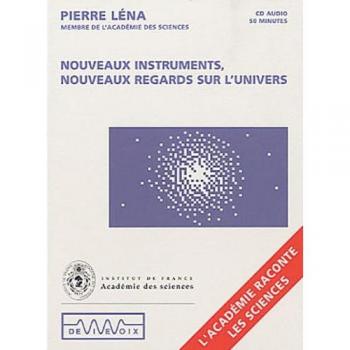 La nouvelle astronomie