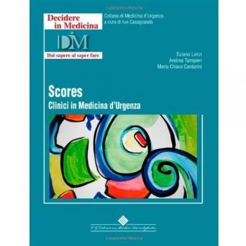 Scores clinici in medicina d'urgenza