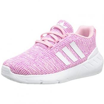 Adidas Sneakers rosa Swift Run 22 J