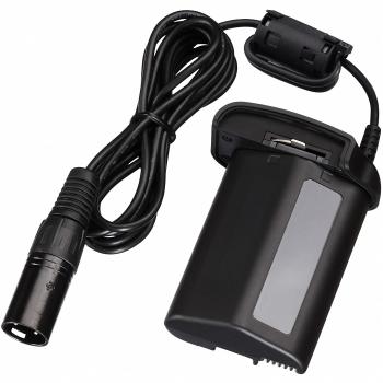 Canon DR-E19 AC Adapter Coupler