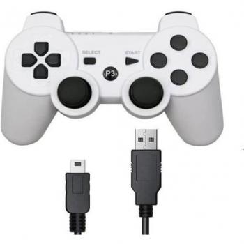 Bluetooth Wireless Controller for PS3