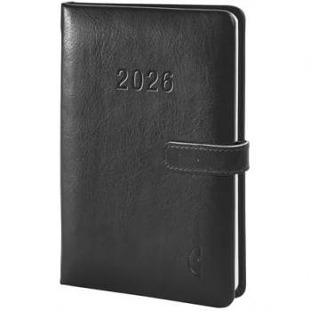 Chronoplan Taschenkalender Business Edition 2026 – Kompakt