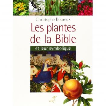 Les plantes de la Bible