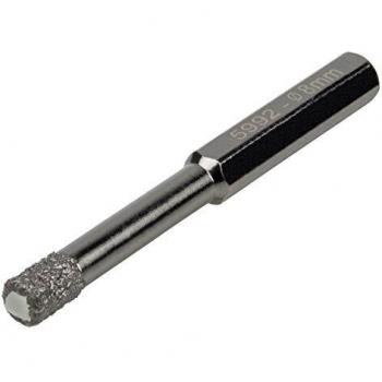 Broca de diamante Wolfcraft