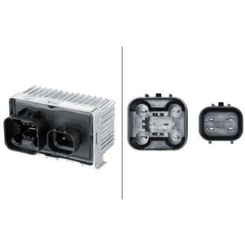Control Unit 4RV 008 188-661 Incandescenza