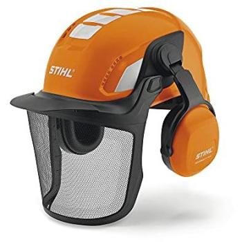 Casco con Protección Auditiva Advance X‑Vent STiHL