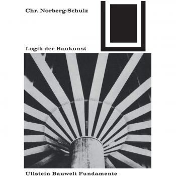 Logik der Baukunst
