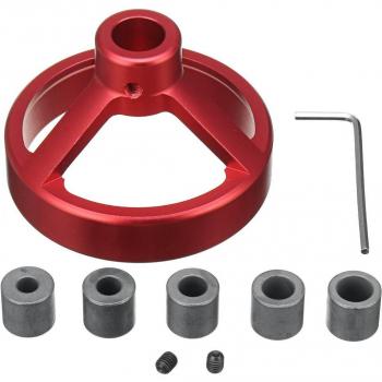 Woodworking Locator Puncher