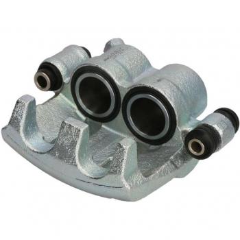 BUDWEG Remklauw 343044, links voor NISSAN