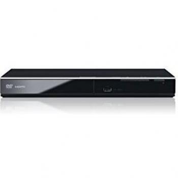 Panasonic DVD-S700 Dolby Digital Sound System DVD Player