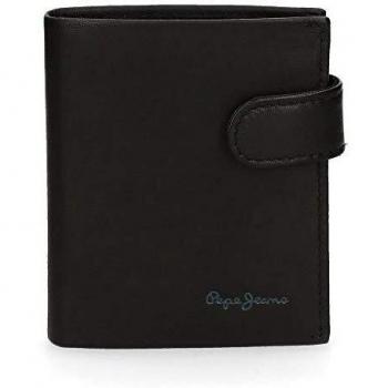 Billetera Pepe Jeans Fair Vertical