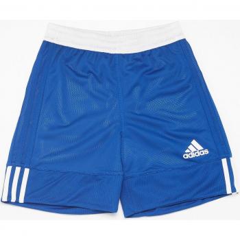 Adidas Bermuda Basket Ragazzo Azzurro 7-8 ANNI