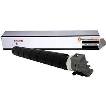 Toner Kyocera TK-8525K Compatibile Nero 30.000 Pagine