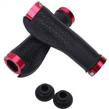 BMX Handlebar Grips